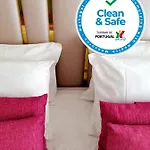 Bed & Breakfast Nova Delpa Al Caldas Da Rainha