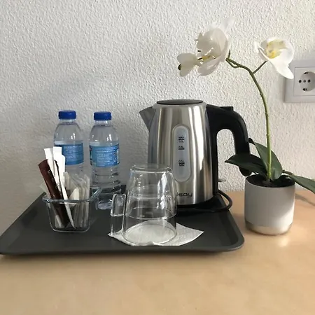 Bed & Breakfast Nova Delpa Al 4*