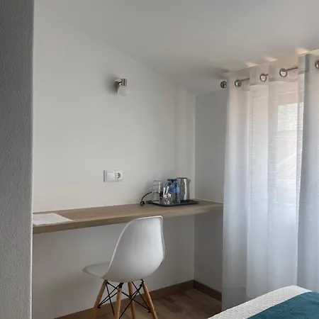 Nova Delpa Al Bed & Breakfast Caldas Da Rainha