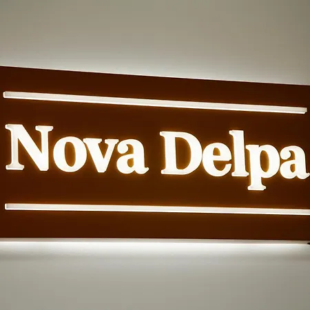 Nova Delpa Al 4*