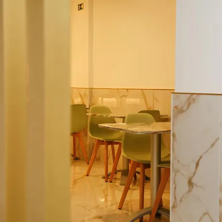 Bed & Breakfast Nova Delpa Al