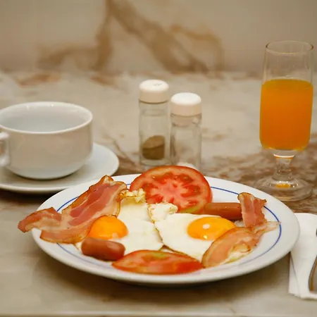 Bed & Breakfast Nova Delpa Al *