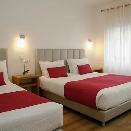 Nova Delpa Al Bed & Breakfast *