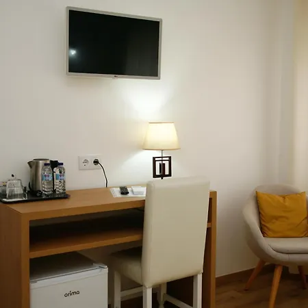 Frühstückspension Nova Delpa Al 4*