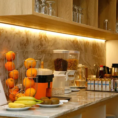 Nova Delpa Al 4* カルダス・ダ・ライーニャ