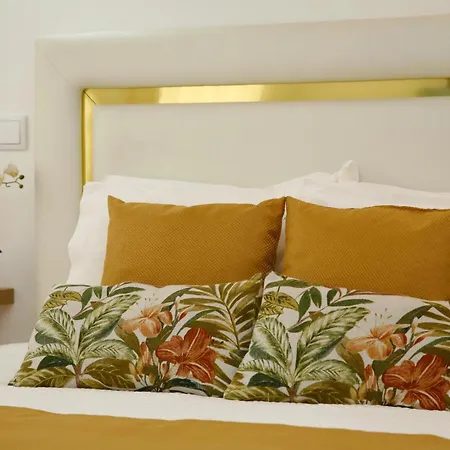 Bed & Breakfast Nova Delpa Al