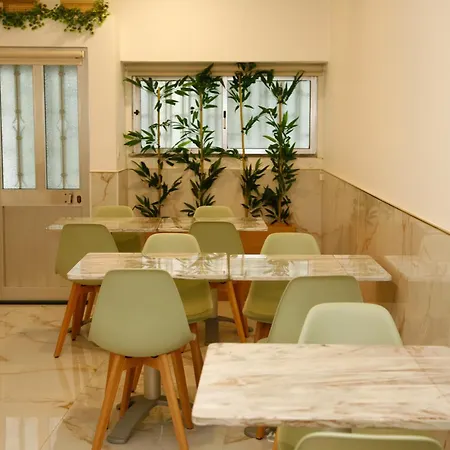 Nova Delpa Al Bed & Breakfast *