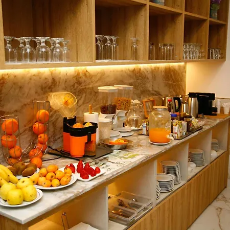 Bed & Breakfast Nova Delpa Al 4*