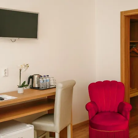 Nova Delpa Al Bed & Breakfast