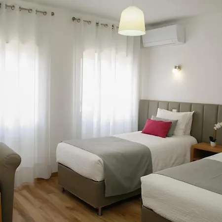 Nova Delpa Al Frühstückspension 4*
