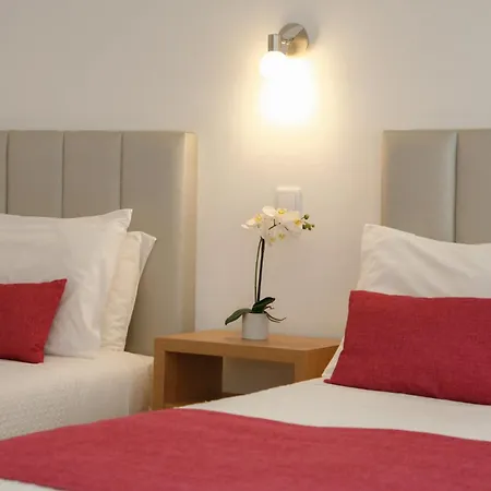 Frühstückspension Nova Delpa Al 4*