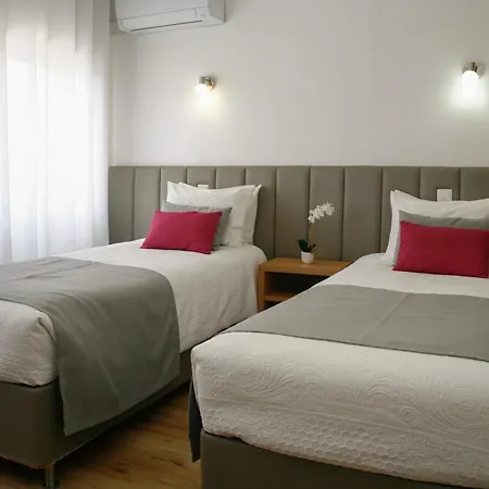 Nova Delpa Al Bed & Breakfast Caldas Da Rainha