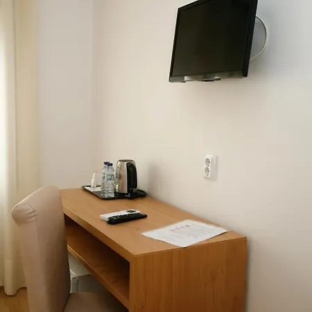 Nova Delpa Al Bed & Breakfast