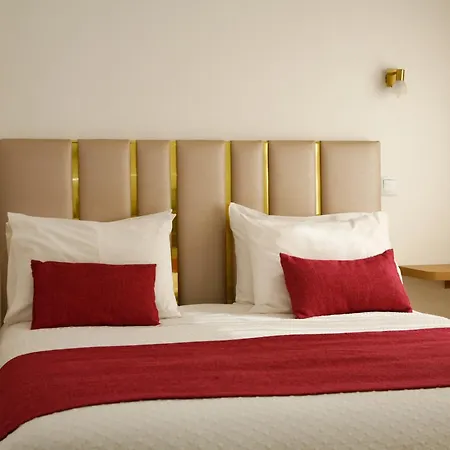 Frühstückspension Nova Delpa Al 4*
