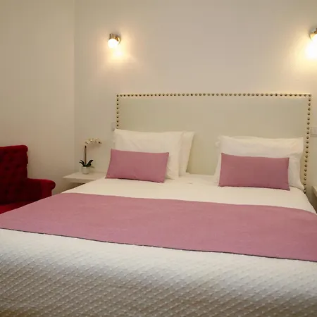 Bed & Breakfast Nova Delpa Al