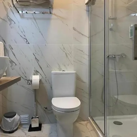 ベッド・アンド・ブレックファスト Nova Delpa Al