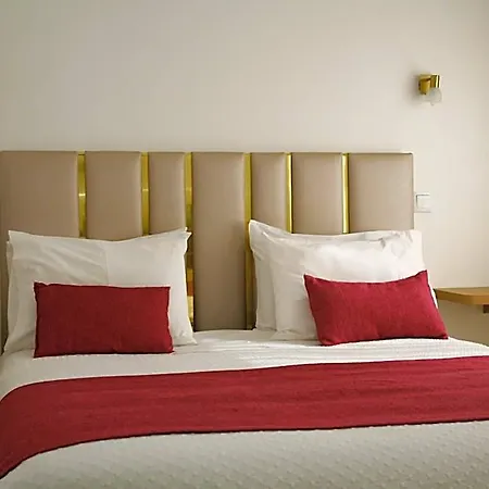 Bed & Breakfast Nova Delpa Al 4*