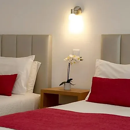 Bed & Breakfast Nova Delpa Al