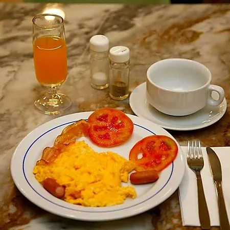 Nova Delpa Al Bed & Breakfast 4*