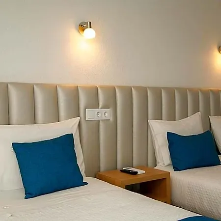 Nova Delpa Al Bed & Breakfast Caldas Da Rainha