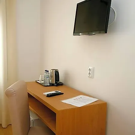 Nova Delpa Al Bed & Breakfast 4*