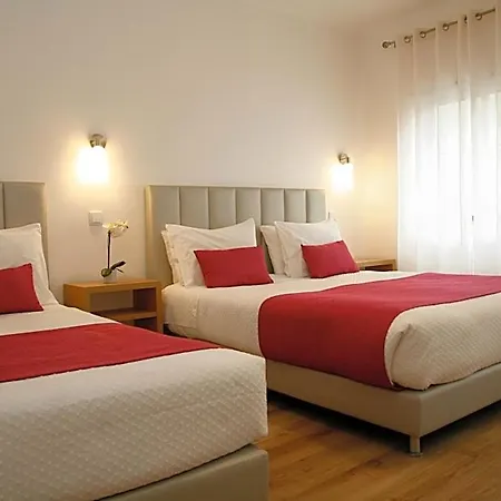 Nova Delpa Al Bed & Breakfast