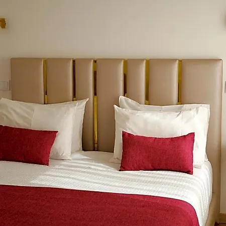 Nova Delpa Al Bed & Breakfast Caldas Da Rainha