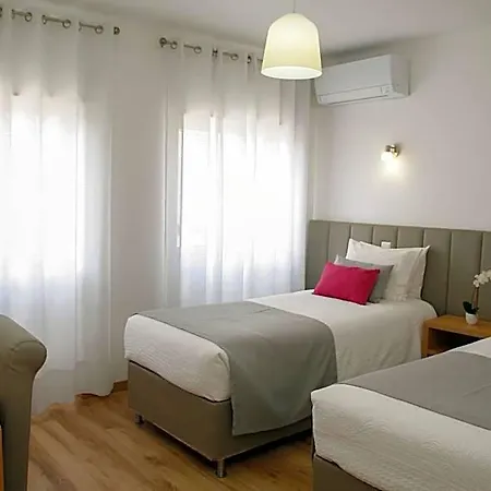 Nova Delpa Al Bed & Breakfast 4*
