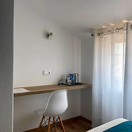 Nova Delpa Al Bed & Breakfast Caldas Da Rainha