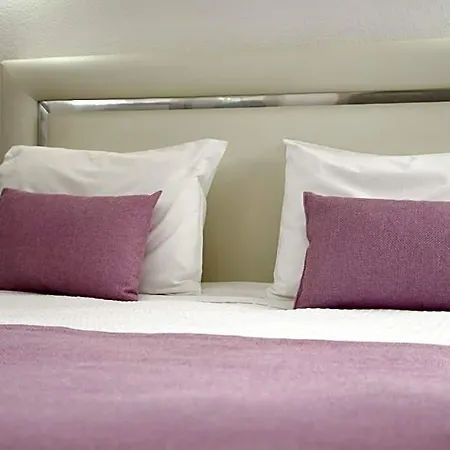 Nova Delpa Al Bed & Breakfast 4*