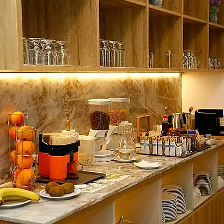 Bed & Breakfast Nova Delpa Al Caldas Da Rainha