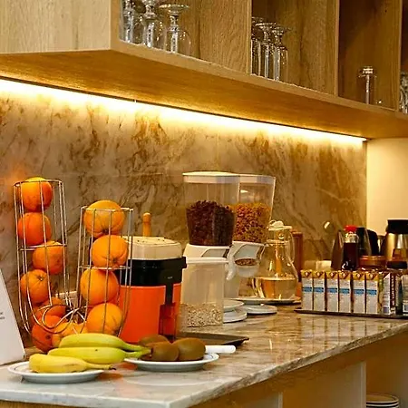 Nova Delpa Al Bed & Breakfast 4*