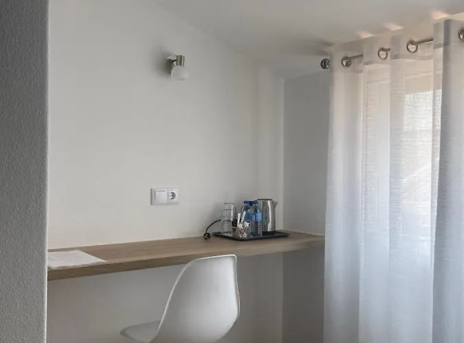 Nova Delpa Al Nocleg ze śniadaniem Caldas Da Rainha