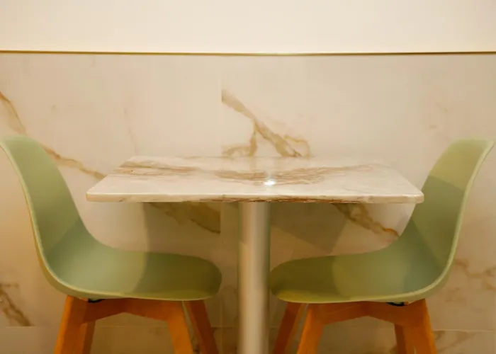 Nocleg ze śniadaniem Nova Delpa Al Caldas Da Rainha