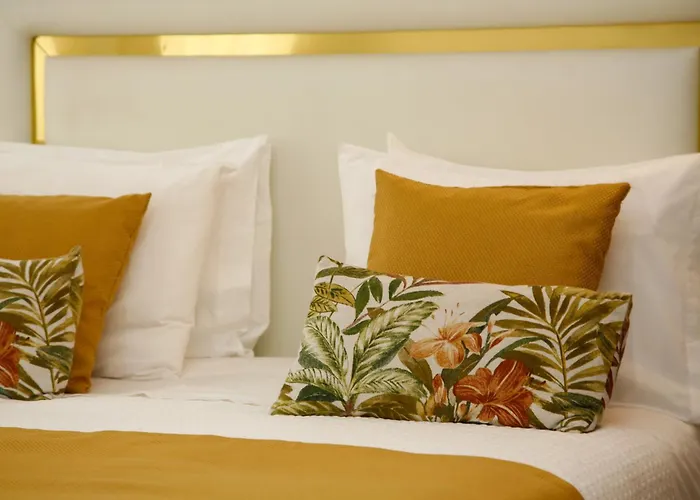 Nova Delpa Al 4* קלדס דה ריינה