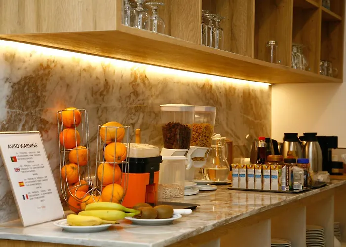 Nova Delpa Al 4* קלדס דה ריינה