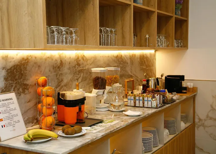 Nova Delpa Al 4* Caldas Da Rainha