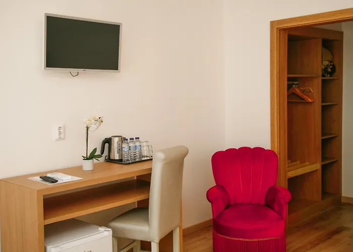 Nova Delpa Al Nocleg ze śniadaniem