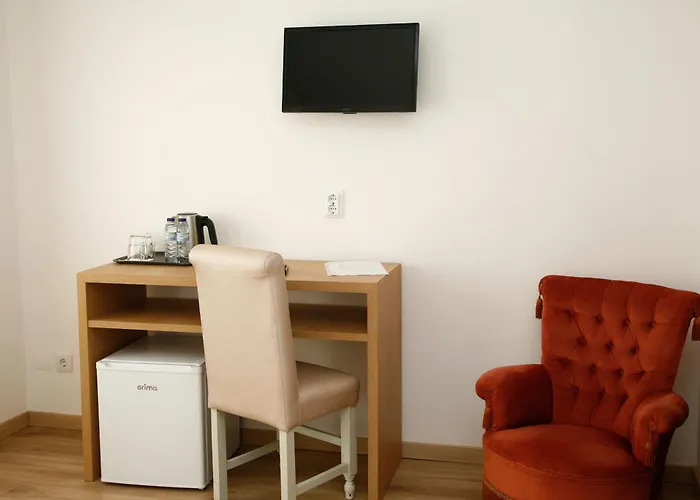 Nova Delpa Al 4* Caldas Da Rainha