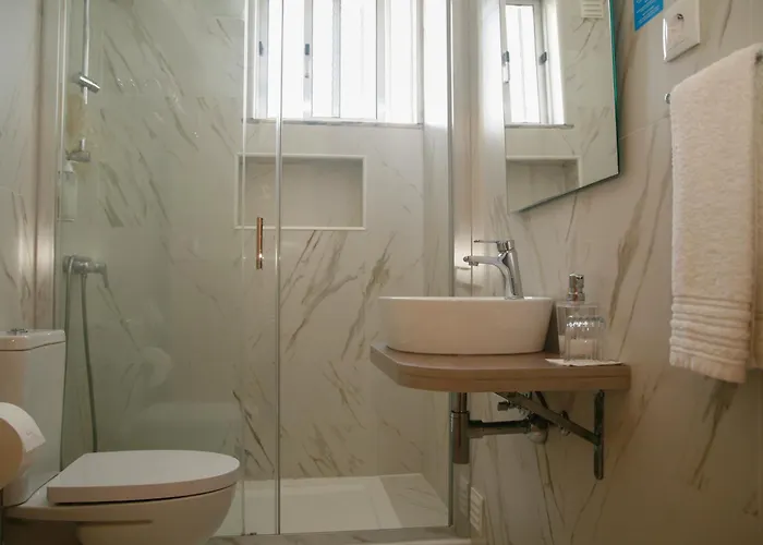 Nova Delpa Al לינה וארוחת בוקר 4*