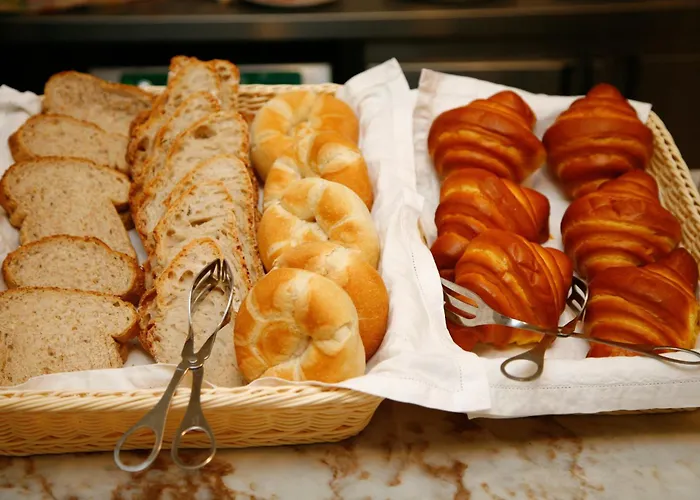Nocleg ze śniadaniem Nova Delpa Al Caldas Da Rainha
