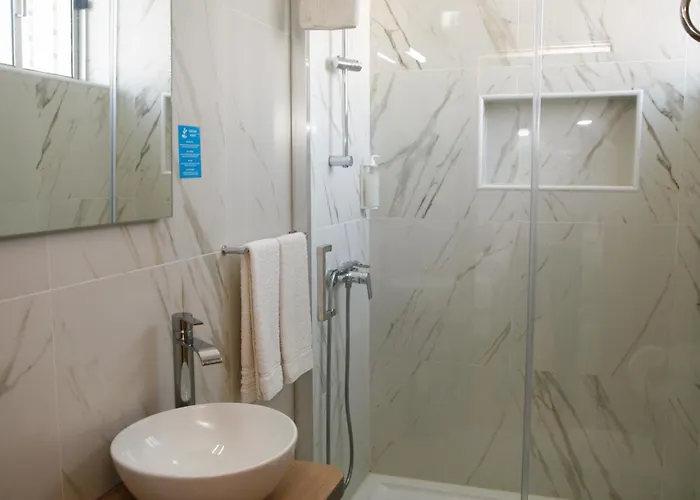 Nova Delpa Al 4* Caldas Da Rainha